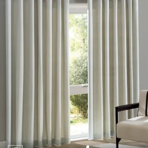 Cortina Corta Luz Manu 2,00X2,30 m Döhler