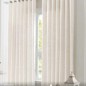 Cortina Jacquard Messina 2,00X2,30 m Döhler