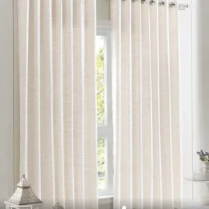 Cortina Jacquard Messina 3,00X2,50 m Döhler