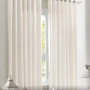Cortina Jacquard Messina 2,00X1,80 m Döhler
